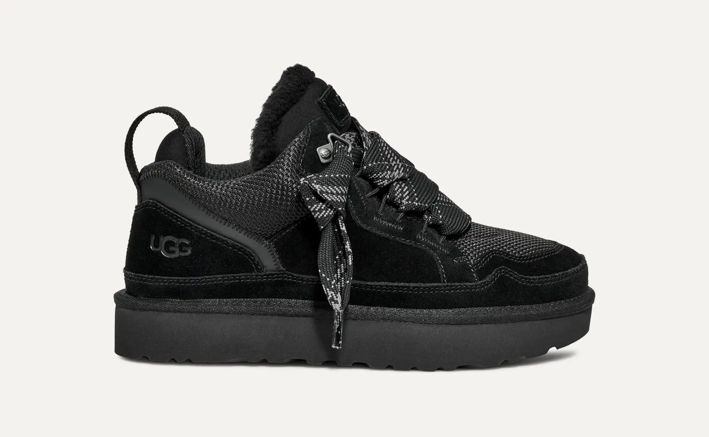 UGG® Women's Lo Lowmel Sneakers