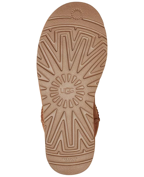 UGG® Women's Classic Ultra Mini Booties