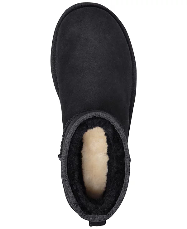 UGG® Women's Classic II Mini Boots