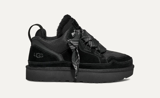 UGG® Women's Lo Lowmel Sneakers