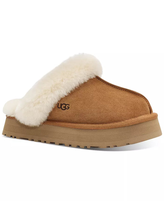 UGG® Women's Disquette Slippers
