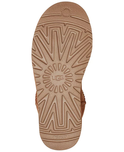 UGG® Women's Classic Ultra Mini Booties